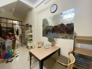 Bán nhà đường Bưởi MS11-2