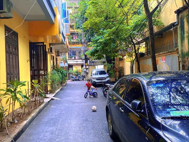 Bán nhà nguyễn chí thanh MS04-3