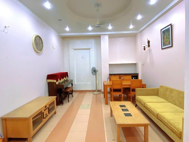 Bán nhà nguyễn chí thanh MS04-7