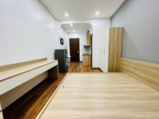 Bán nhà Quan Hoa MS03-1