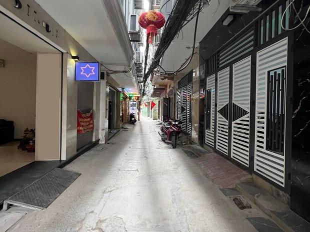 Bán nhà Quan Hoa MS03-2