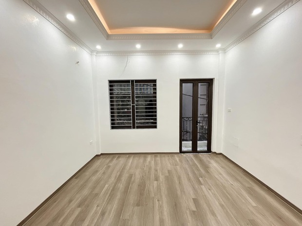 Bán nhà Trần Thái Tông MS12-3