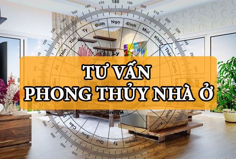 Dịch vụ phong thủy nhà đất