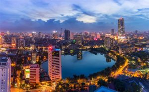 Nhà đất quận Ba Đình
