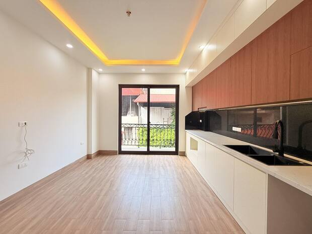 Bán nhà Lạc Long Quân, Cầu Giấy - MS31-2