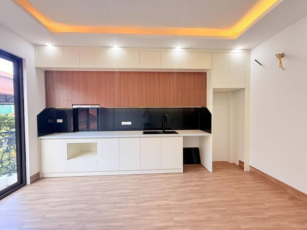 Bán nhà Lạc Long Quân, Cầu Giấy - MS31-5