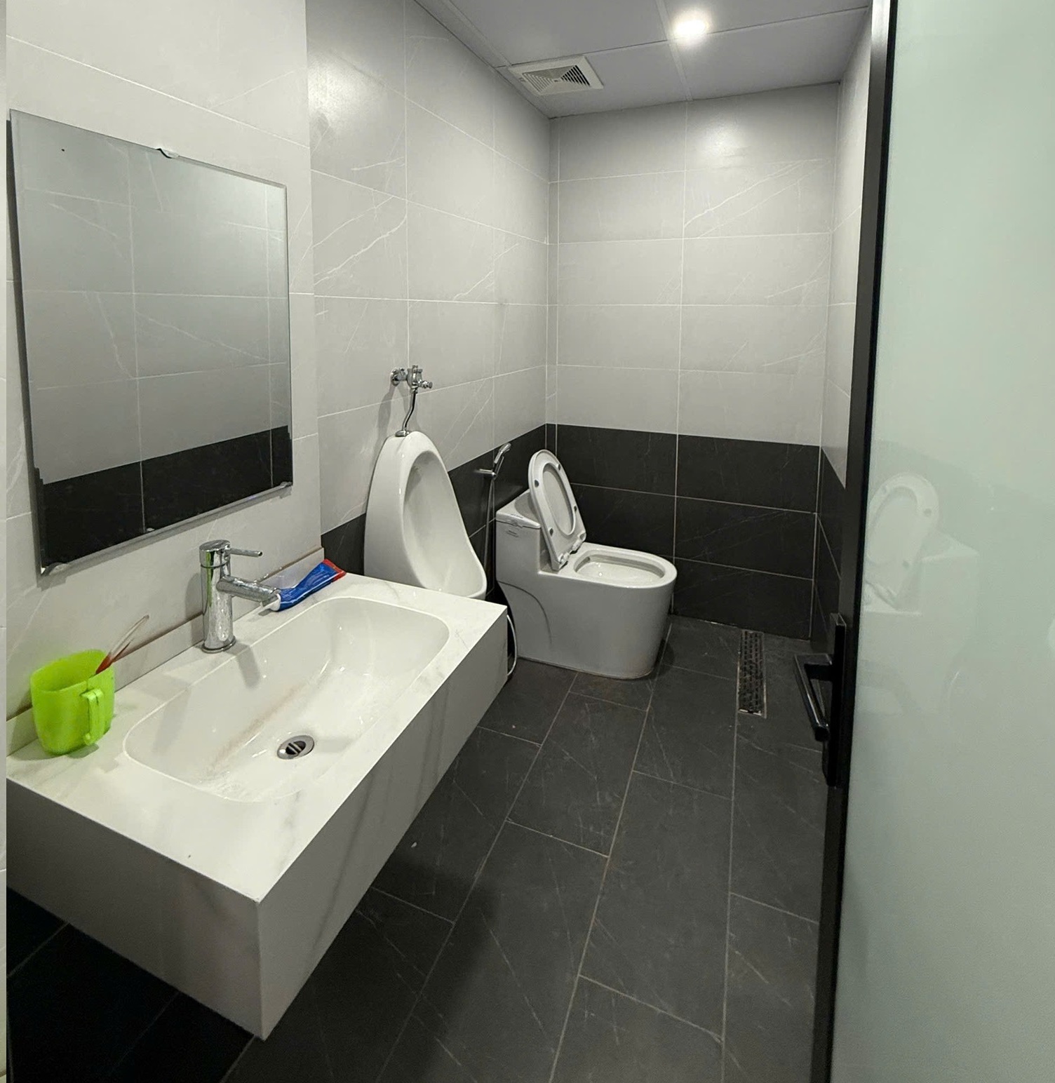 Bán nhà mặt phố đào tấn MS46-3