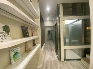 Bán nhà ngõ 36 Đào Tấn MS44-4