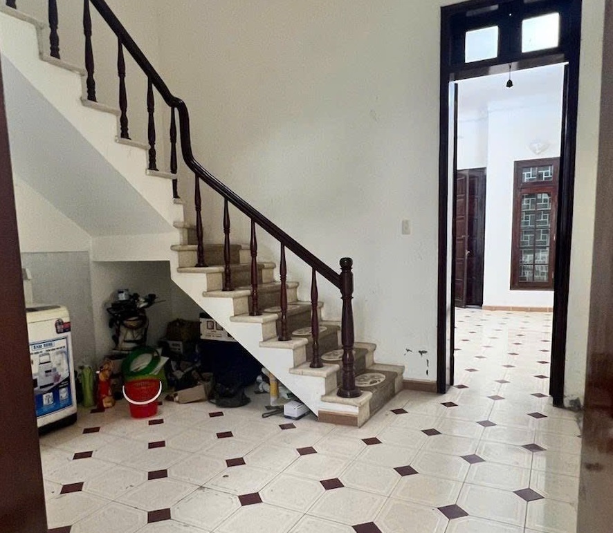 Bán nhà ngõ 80 Trung Kính MS42-2